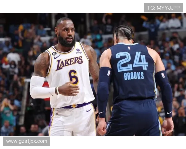 湖人新年首战力克灰熊迎开门红