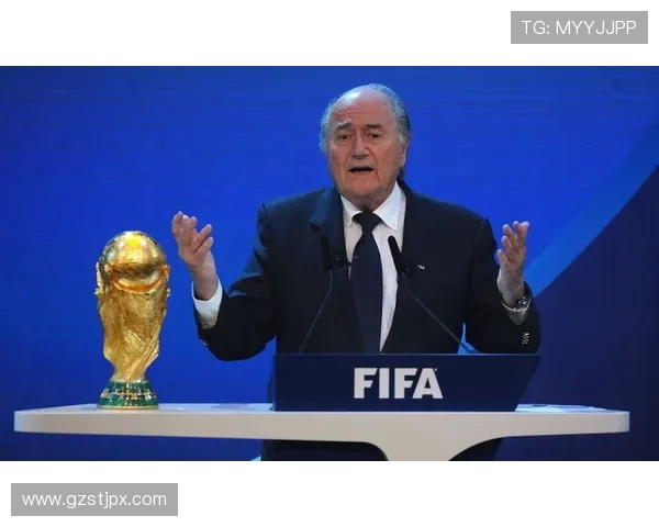 西足协主席称承办世界杯决赛