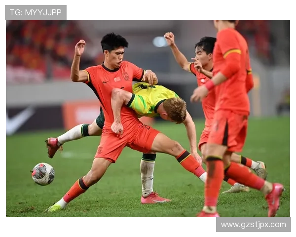 亚洲杯形势：中国队获晋级关键