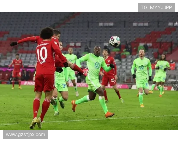 [德甲]第4轮：美因茨VS斯图加特.