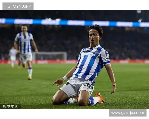 久保建英：平局真的很生气，相信我们下一场比赛会更好